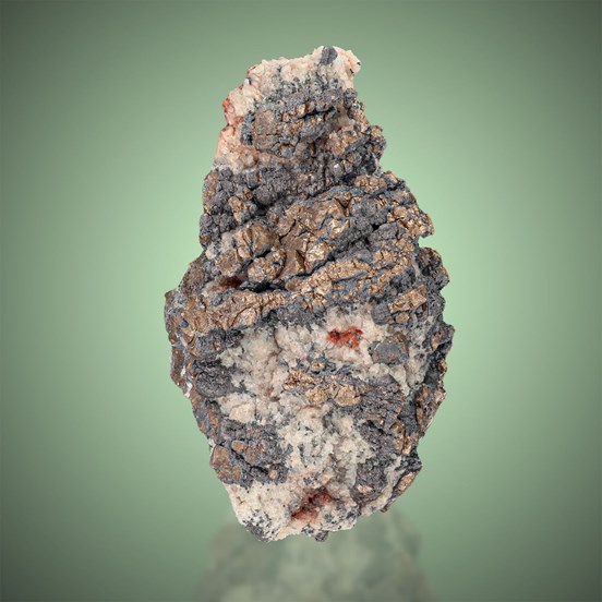 Nickeline-Eisleben | Mansfeld | Harz | Saxony-Anhalt | Germany