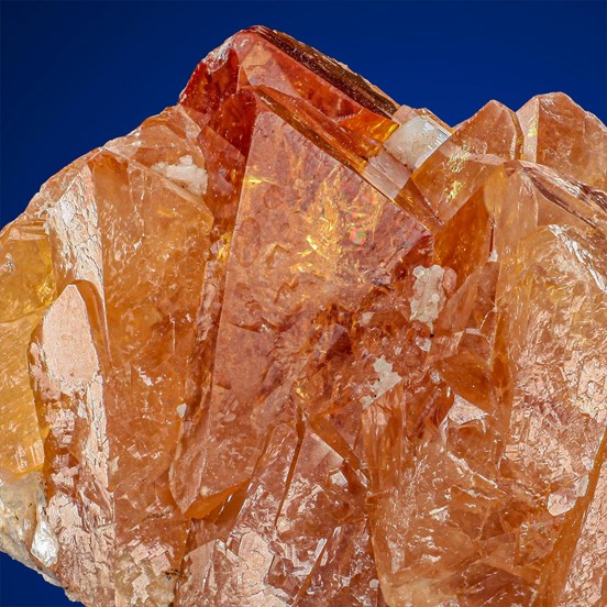 Scheelite-Pingwu Mine | Huya | Mt. Xuebaoding | Pingwu. Co. | Sichuan | China