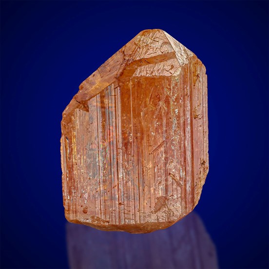 Topaz-Ouro Preto | Minas Gerais | Brazil