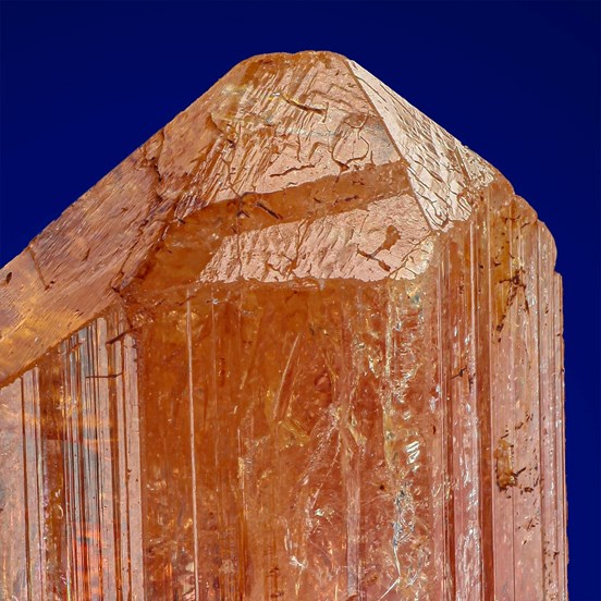 Topaz-Ouro Preto | Minas Gerais | Brazil
