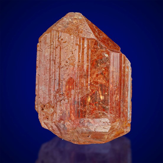 Topaz-Ouro Preto | Minas Gerais | Brazil