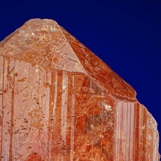 Topaz-Ouro Preto | Minas Gerais | Brazil