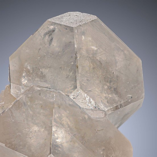 Fluorite-Huanggang Mine | Hexigten Banner | Inner Mongolia | China