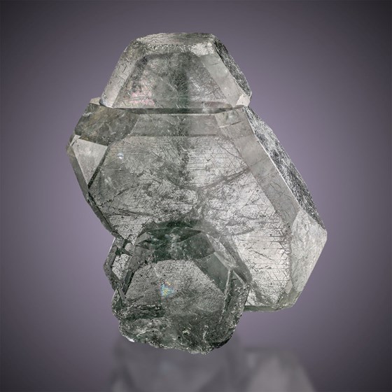 Apatite-Ganadao | Warsak Intrusions | Mohmad Dist. | Khyber Pakhtunkhwa Prov. | Pakistan