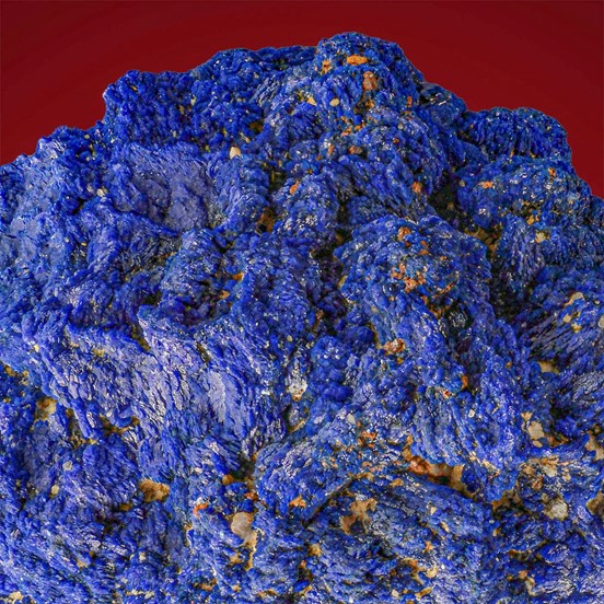 Azurite-Chessy |  Châtillon | Lyon | Auvergne-Rhône-Alpes | France