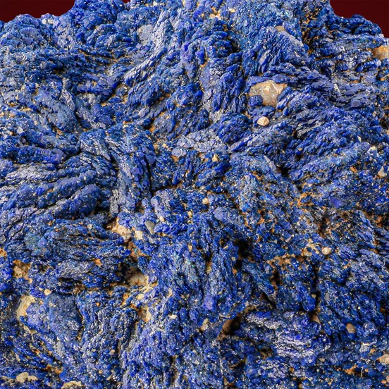 Azurite-Chessy |  Châtillon | Lyon | Auvergne-Rhône-Alpes | France