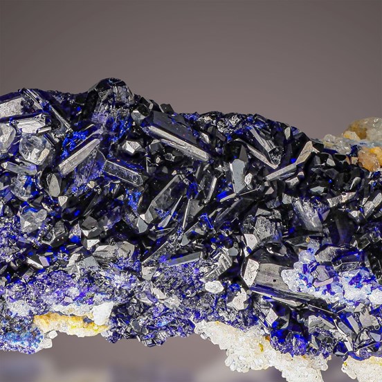 Cerussite-Tsumeb Mine | Tsumeb | Otjikoto Region | Namibia