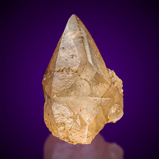 Calcite-La Sambre Quarry | Landelies | Hainaut | Walonia | Belgium