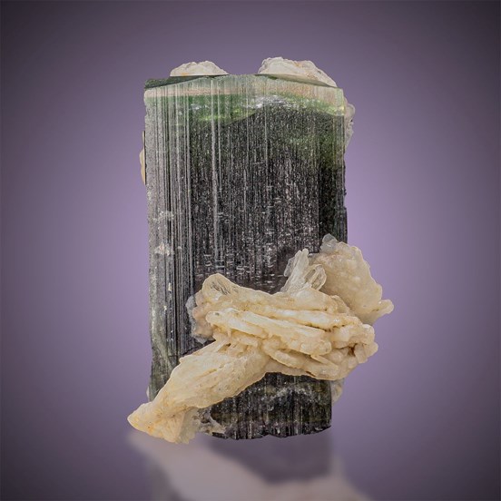 Elbaite-Stak Nala | Haramosh | Skardu | Gilgit-Baltistan | Pakistan