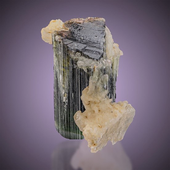 Elbaite-Stak Nala | Haramosh | Skardu | Gilgit-Baltistan | Pakistan