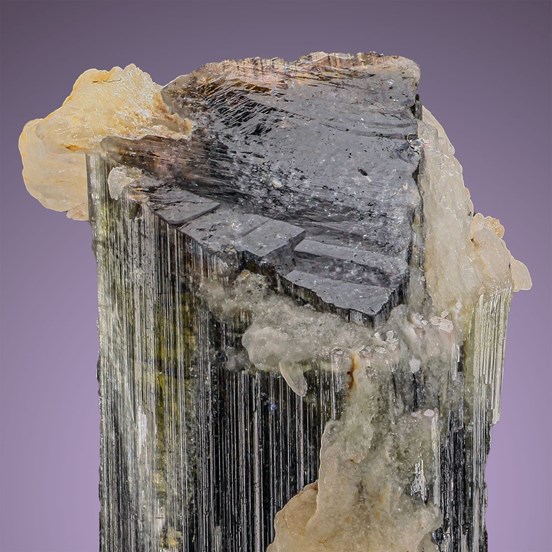 Elbaite-Stak Nala | Haramosh | Skardu | Gilgit-Baltistan | Pakistan