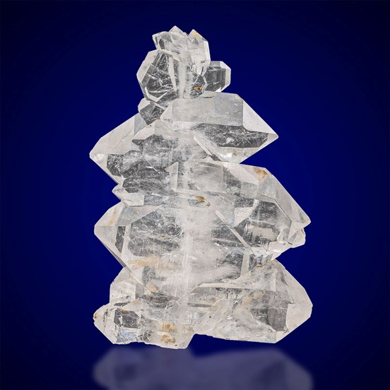 Quartz-Tole | Wana | Waziristan | Khyber Pakhtunkhwa Prov. | Pakistan