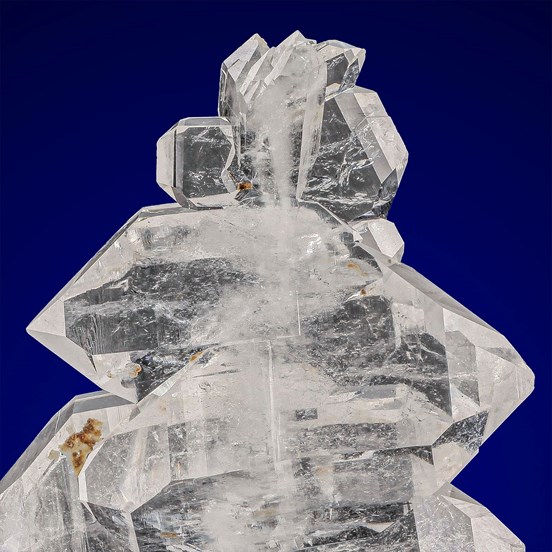 Quartz-Tole | Wana | Waziristan | Khyber Pakhtunkhwa Prov. | Pakistan