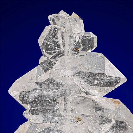 Quartz-Tole | Wana | Waziristan | Khyber Pakhtunkhwa Prov. | Pakistan