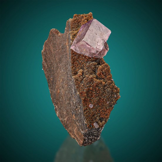 Fluorite-Bergheim | Ribeauvillé | Sélestat | Alsace | Grand Est | France