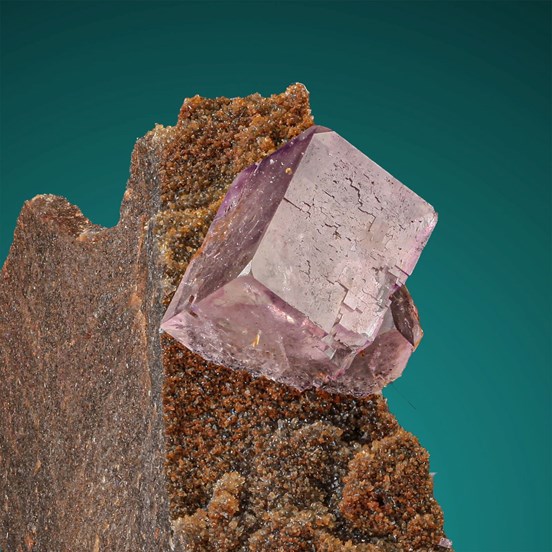 Fluorite-Bergheim | Ribeauvillé | Sélestat | Alsace | Grand Est | France