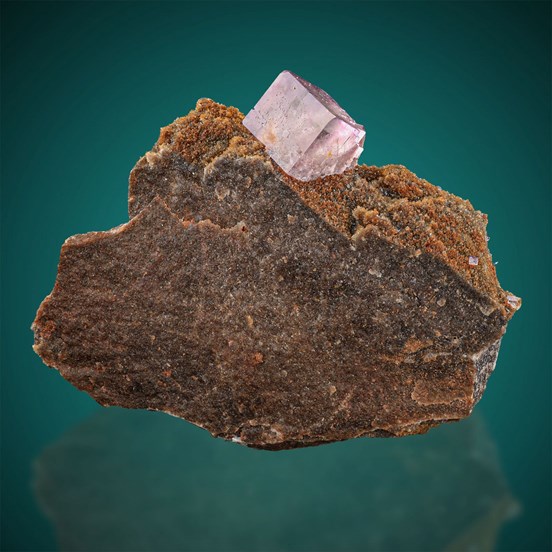 Fluorite-Bergheim | Ribeauvillé | Sélestat | Alsace | Grand Est | France