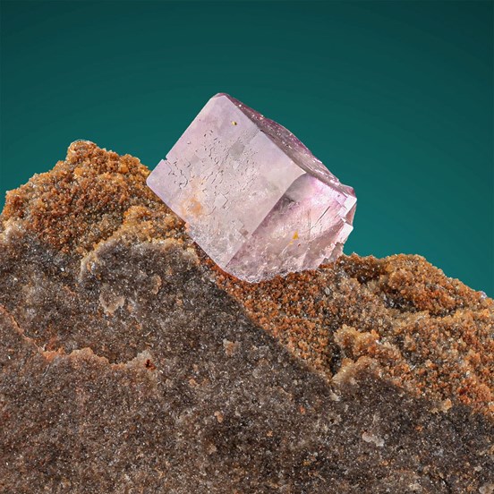 Fluorite-Bergheim | Ribeauvillé | Sélestat | Alsace | Grand Est | France