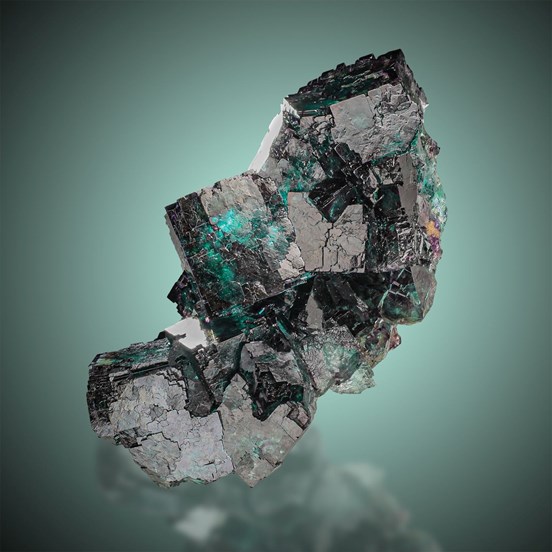 Fluorite-Okorusu Mine | Otjiwarongo | Otjozondjupa Region | Namibia