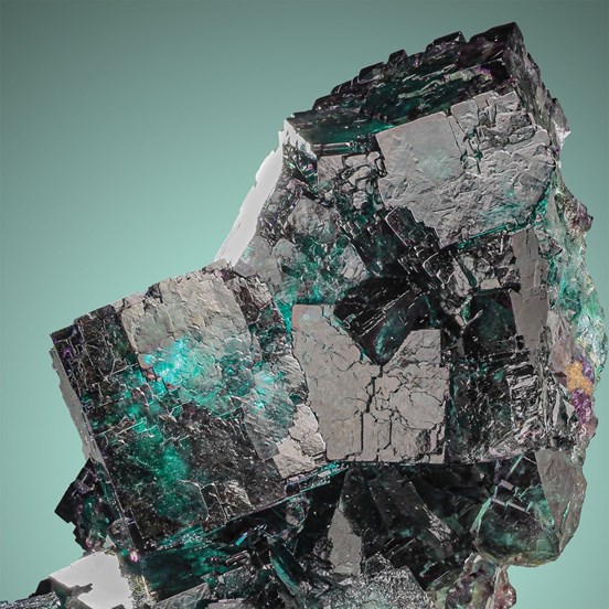 Fluorite-Okorusu Mine | Otjiwarongo | Otjozondjupa Region | Namibia