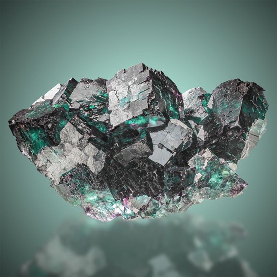 Fluorite-Okorusu Mine | Otjiwarongo | Otjozondjupa Region | Namibia