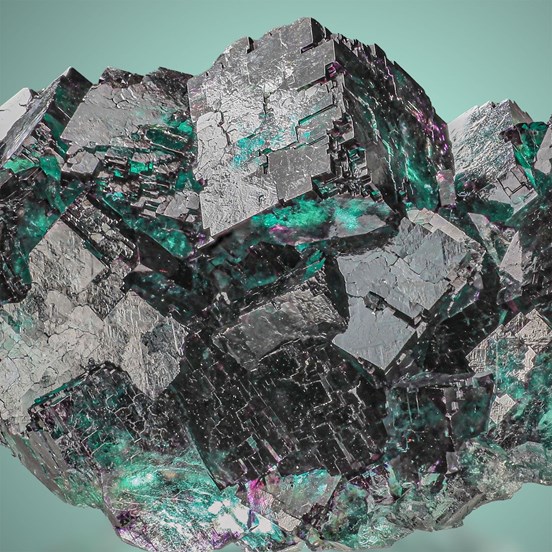 Fluorite-Okorusu Mine | Otjiwarongo | Otjozondjupa Region | Namibia