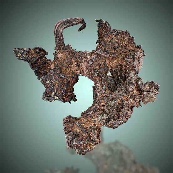 Silver-Kongsberg | Buskerud | Norway