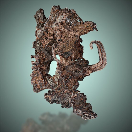 Silver-Kongsberg | Buskerud | Norway