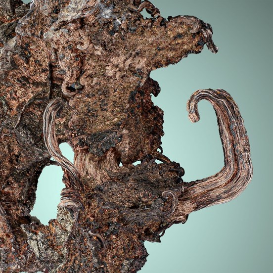 Silver-Kongsberg | Buskerud | Norway