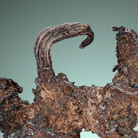 Silver-Kongsberg | Buskerud | Norway