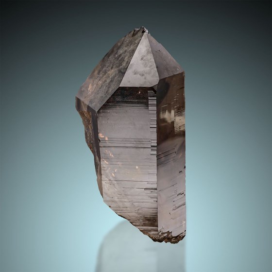 Smoky Quartz-Hollersbachtal | Pinzgau | Zell am See | Salzburg | Austria