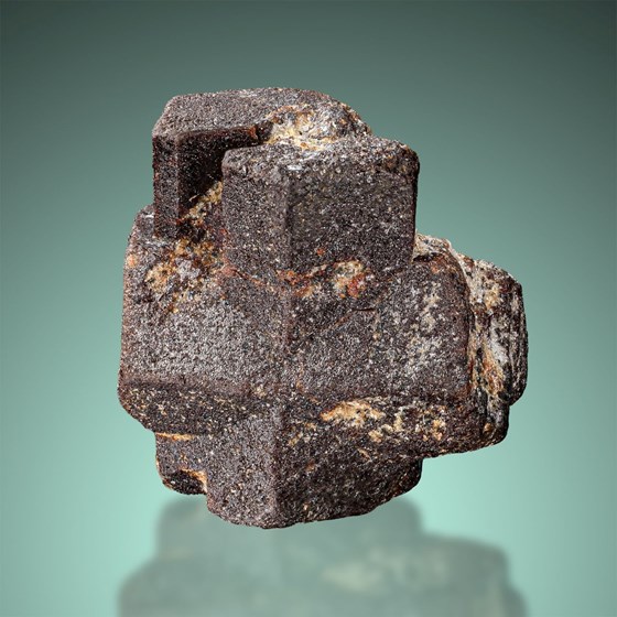 Staurolite-Tourch | Quimper | Finistère | Brittany | France