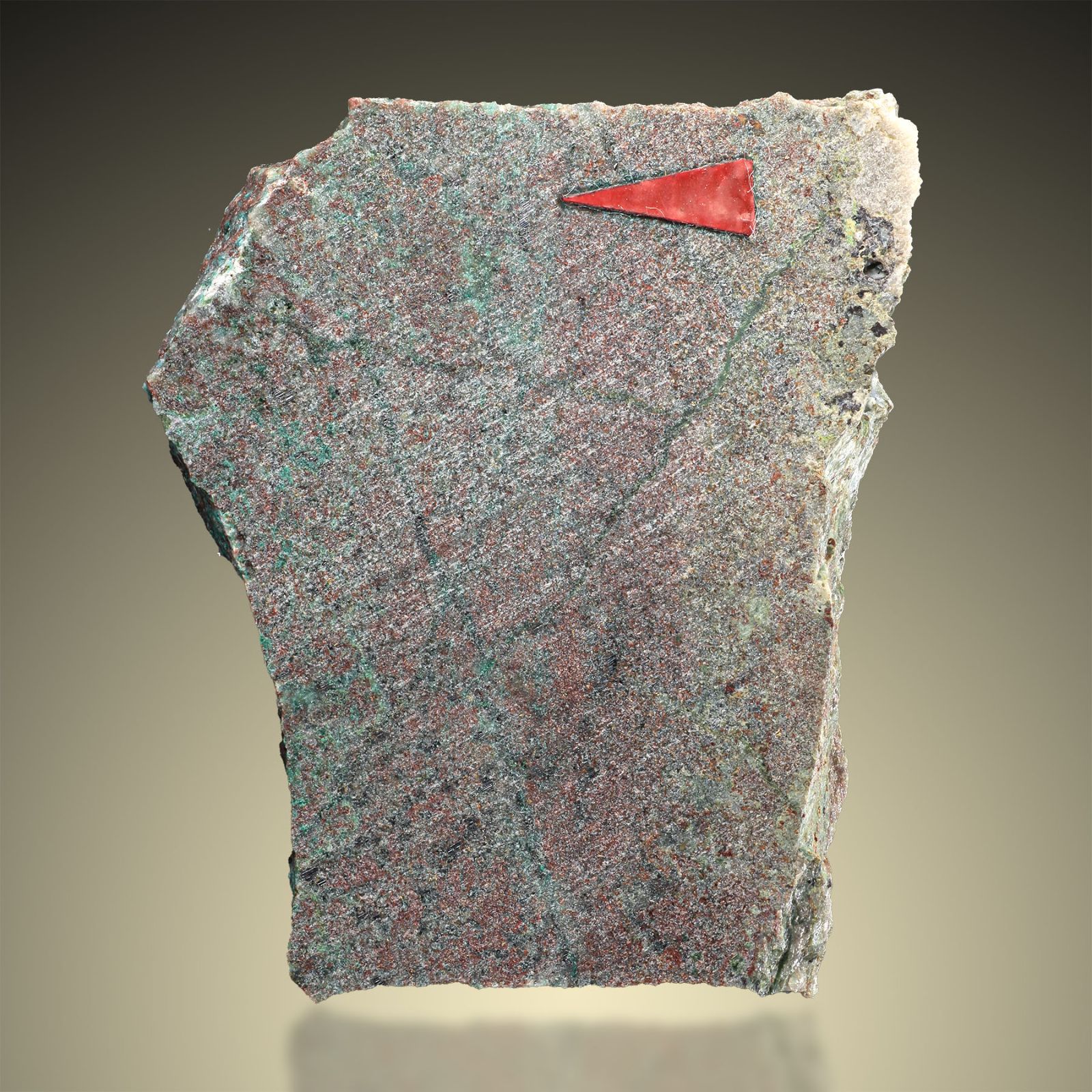 Wendel-Minerals | Item: 133 - Uytenbogaardtite-Bullfrog Mine ...