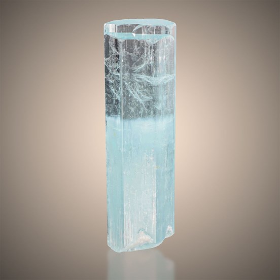 Aquamarine-Chumar Bakhoor | Hunza Valley | Gilgit-Baltistan | Pakistan