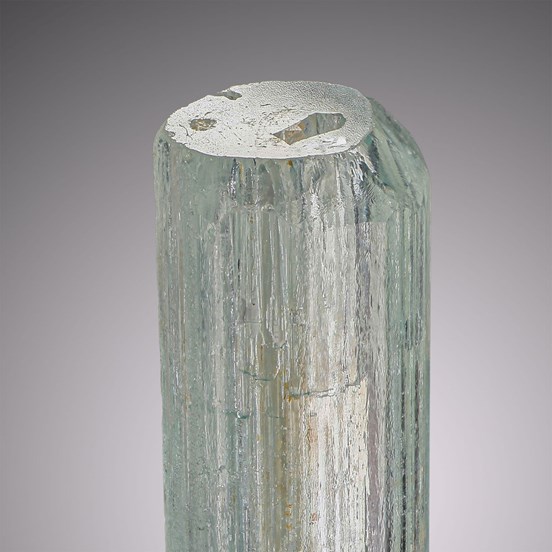 Aquamarine-Medina | Jequitinhonha Valley | Minas Gerais | Brazil