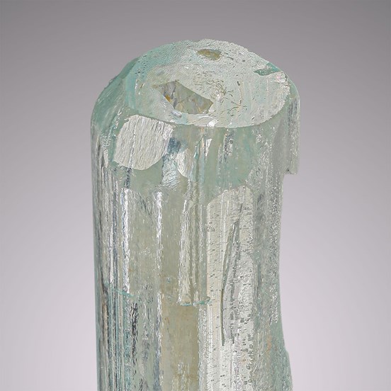 Aquamarine-Medina | Jequitinhonha Valley | Minas Gerais | Brazil