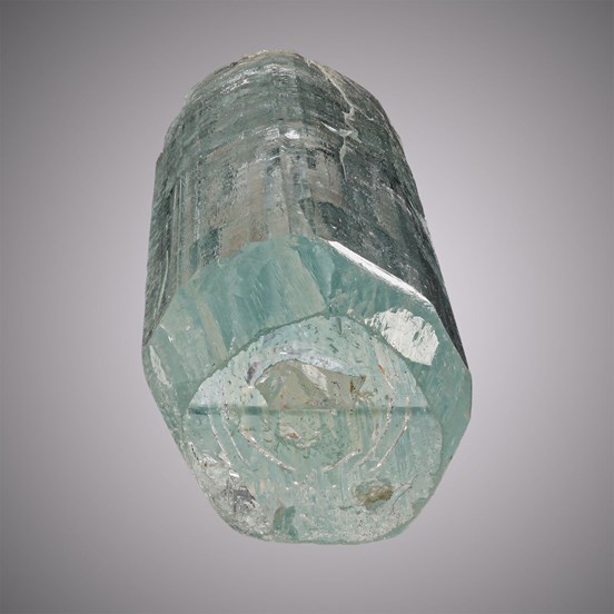 Aquamarine-Medina | Jequitinhonha Valley | Minas Gerais | Brazil