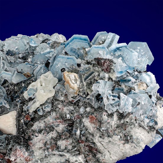 Alkaly-Beryl-Deo Darrah | Khash & Kuran Wa Munjan District | Badakhshan | Afghanistan