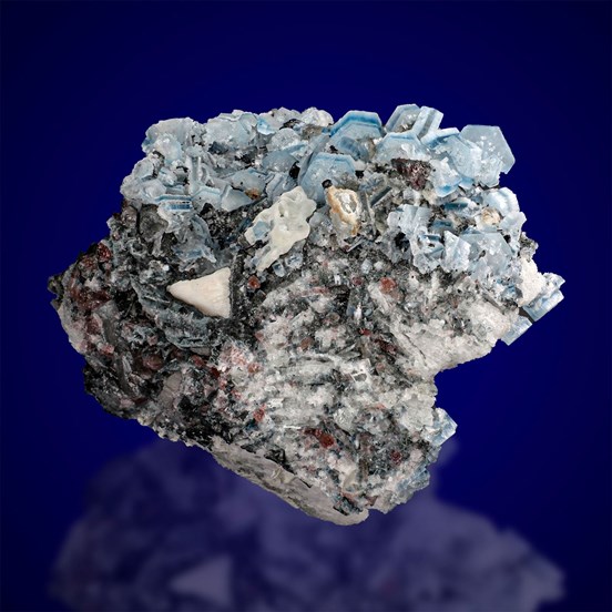 Alkaly-Beryl-Deo Darrah | Khash & Kuran Wa Munjan District | Badakhshan | Afghanistan