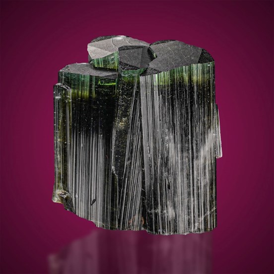 Elbaite-Stak Nala | Haramosh | Skardu | Gilgit-Baltistan | Pakistan