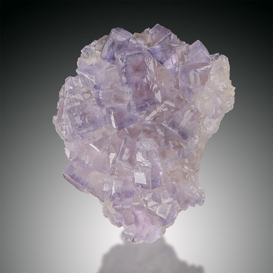 Fluorite-Jaimina Mine | Carrales | Berbes-Caravia | Ribadesella | Asturias | Spain