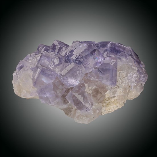 Fluorite-Jaimina Mine | Carrales | Berbes-Caravia | Ribadesella | Asturias | Spain