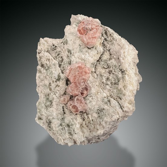 Fluorite-Zinggenstock | Oberaar | Grimsel | Bern Canton | Switzerland