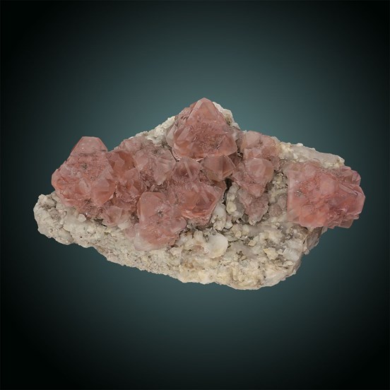 Fluorite-Zinggenstock | Oberaar | Grimsel | Bern Canton | Switzerland