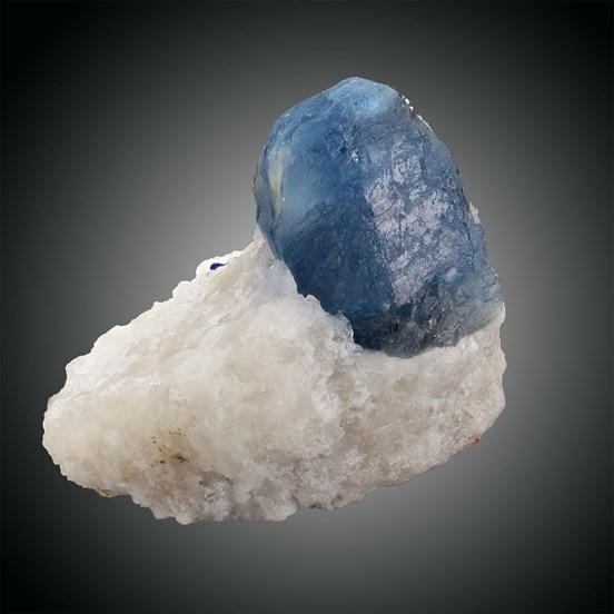 Afghanite-Sar-e-Sang | Koksha Valley | Kuran wa Munjan District | Badakhshan | Afghanistan