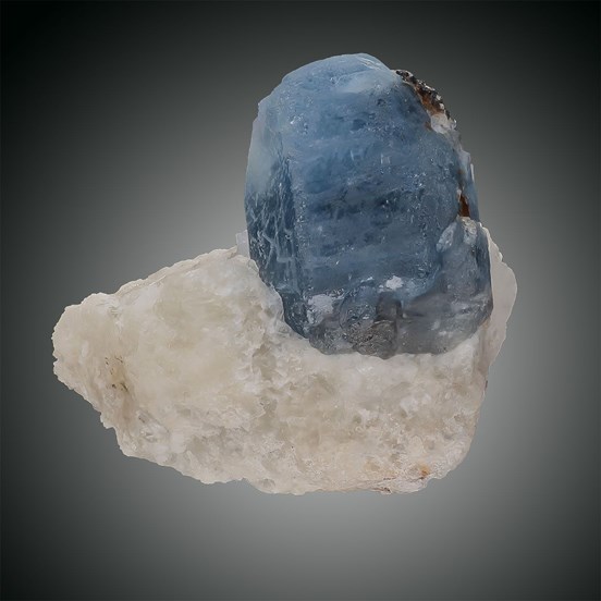 Afghanite-Sar-e-Sang | Koksha Valley | Kuran wa Munjan District | Badakhshan | Afghanistan