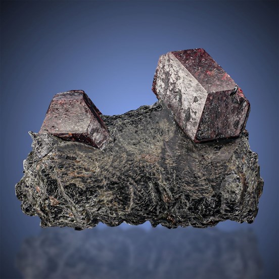 Almandine-Bodø | Nordland | Norway