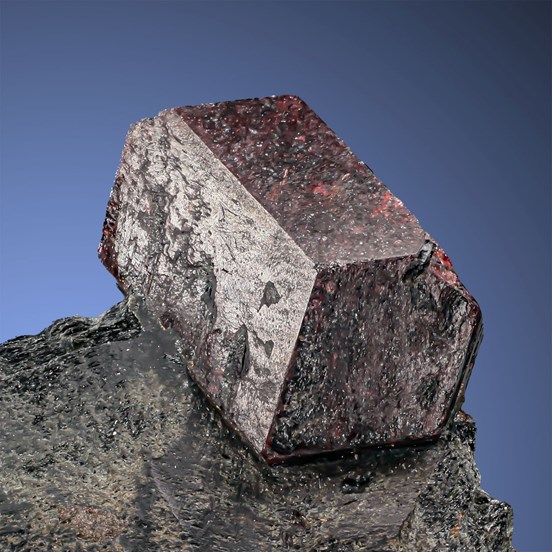 Almandine-Bodø | Nordland | Norway