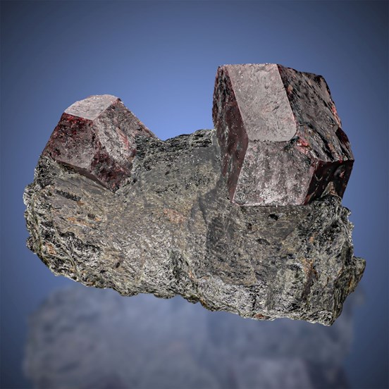 Almandine-Bodø | Nordland | Norway