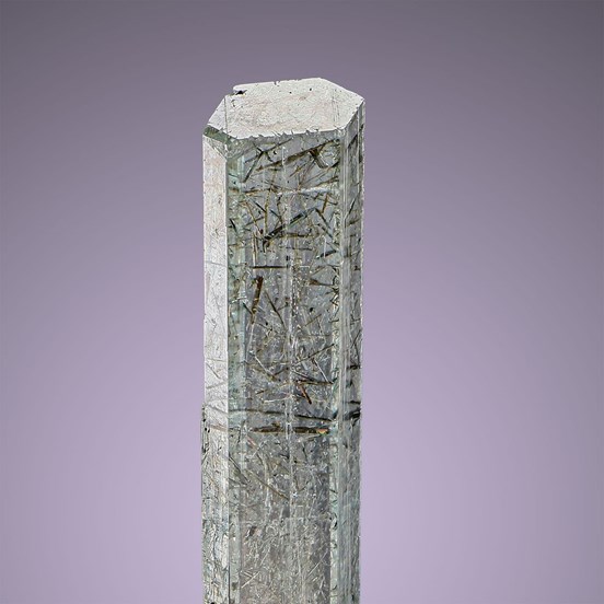 Aquamarine -Nagar | Nagar District | Gilgit-Baltistan | Pakistan